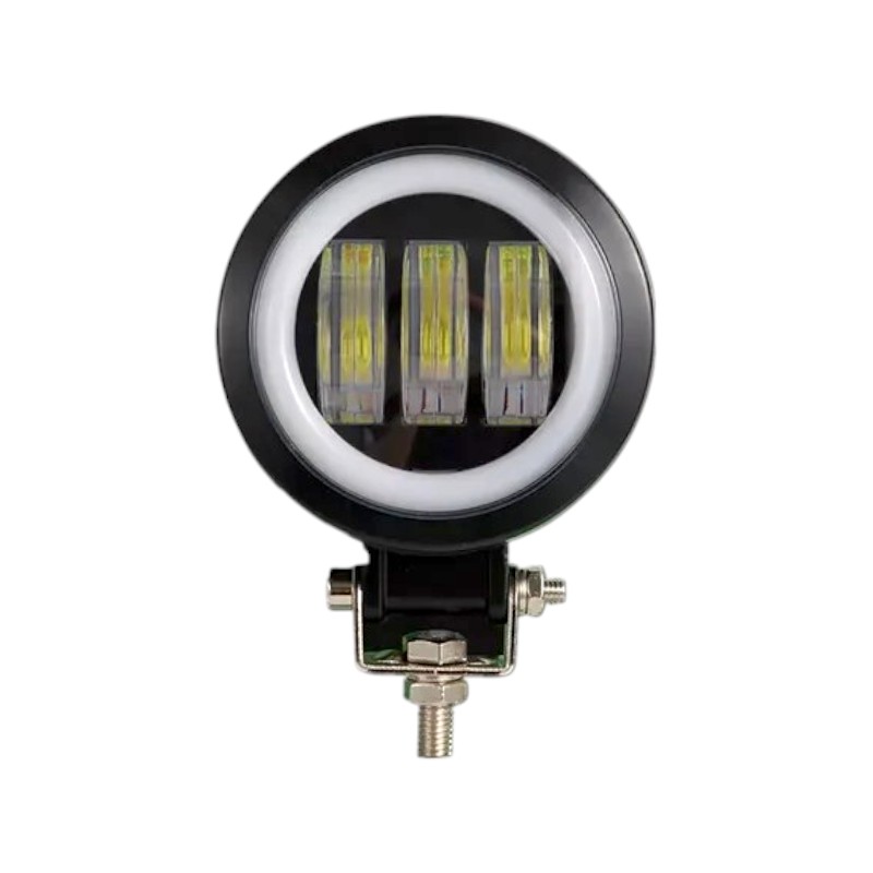 Προβολέας μοτοσυκλέτας LED – 10W – R-D12802-R3 – 310587