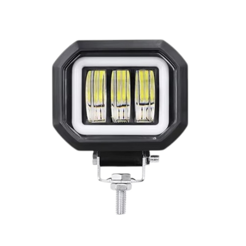 Προβολέας μοτοσυκλέτας LED – 10W – R-D12802-S3 – 310588