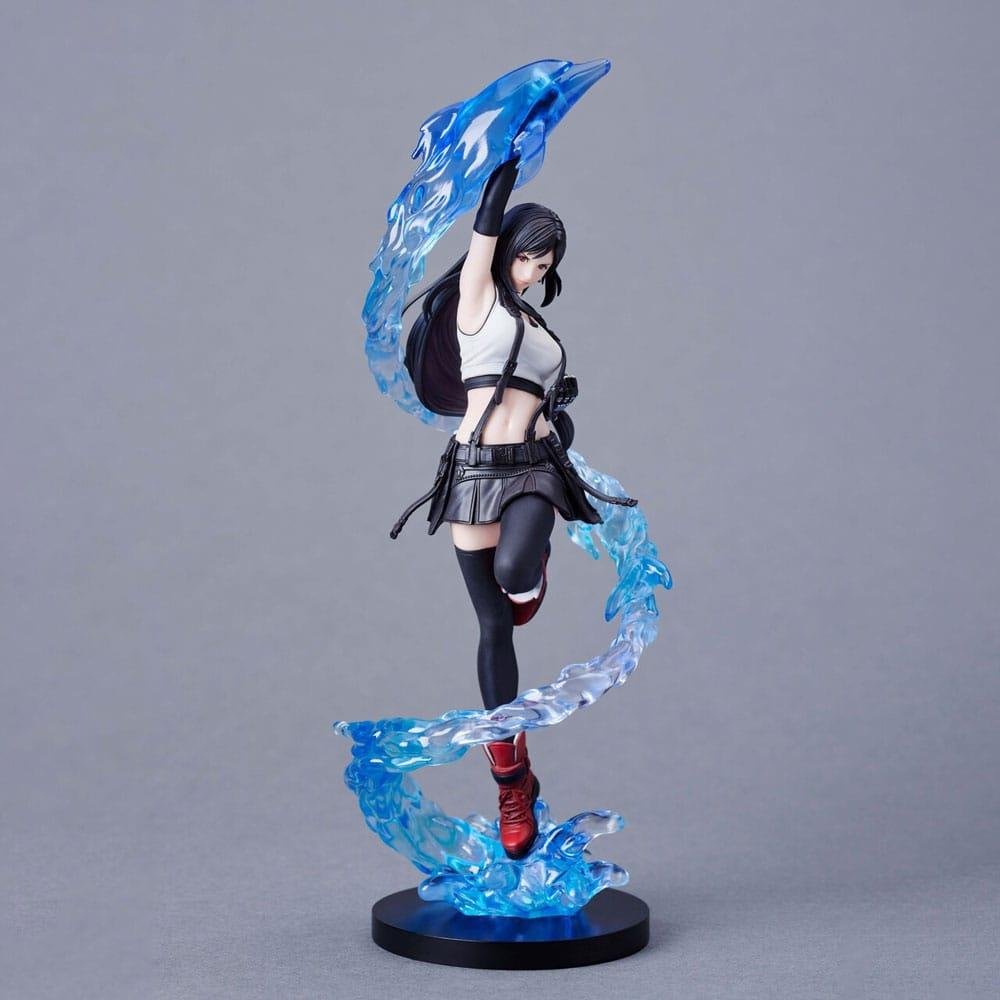 Final Fantasy VII Rebirth – Tifa Lockhart Φιγούρα Αγαλματίδιο (24cm)