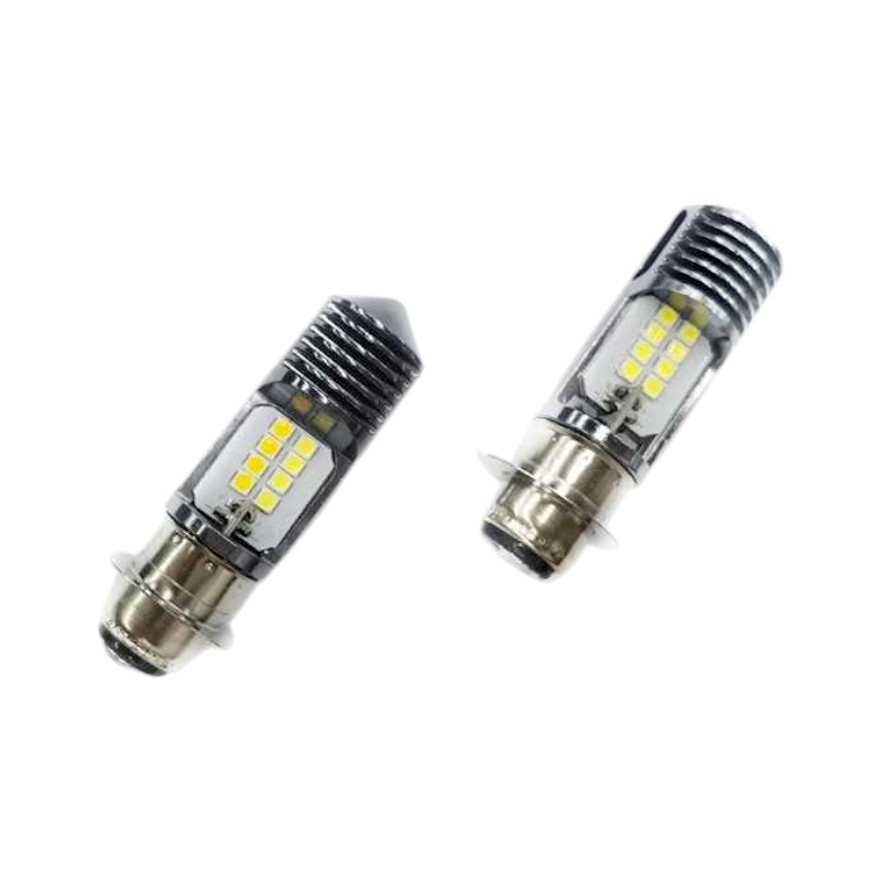 Λάμπα LED μοτοσυκλέτας – 3101145/1 – 310614