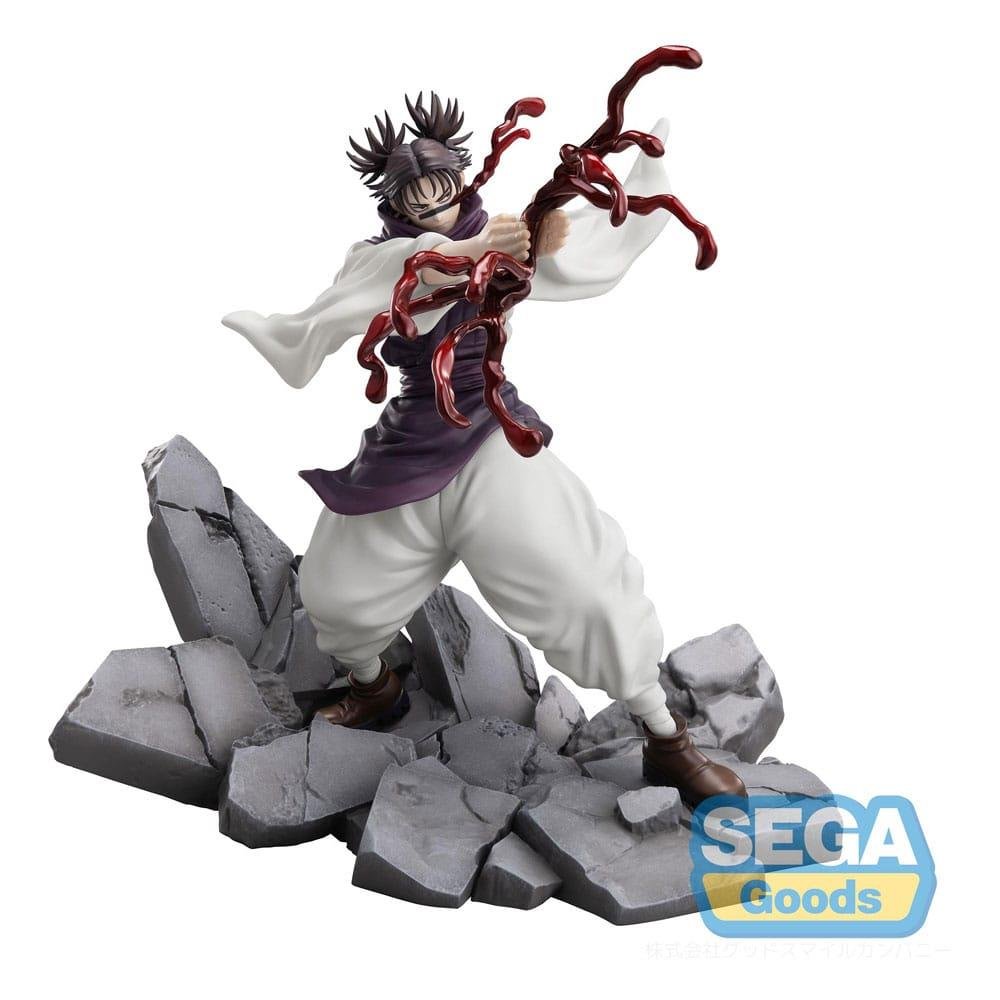 Jujutsu Kaisen Luminasta – Choso Φιγούρα Αγαλματίδιο (18cm)
