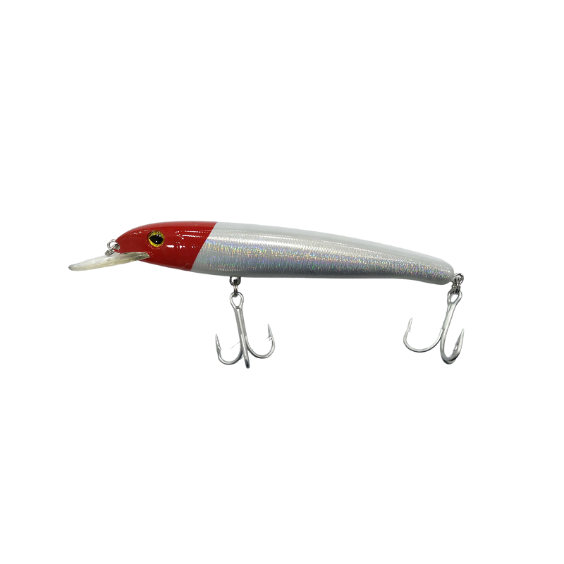 Τεχνητό δόλωμα με γλώσσα – 20cm – 831770