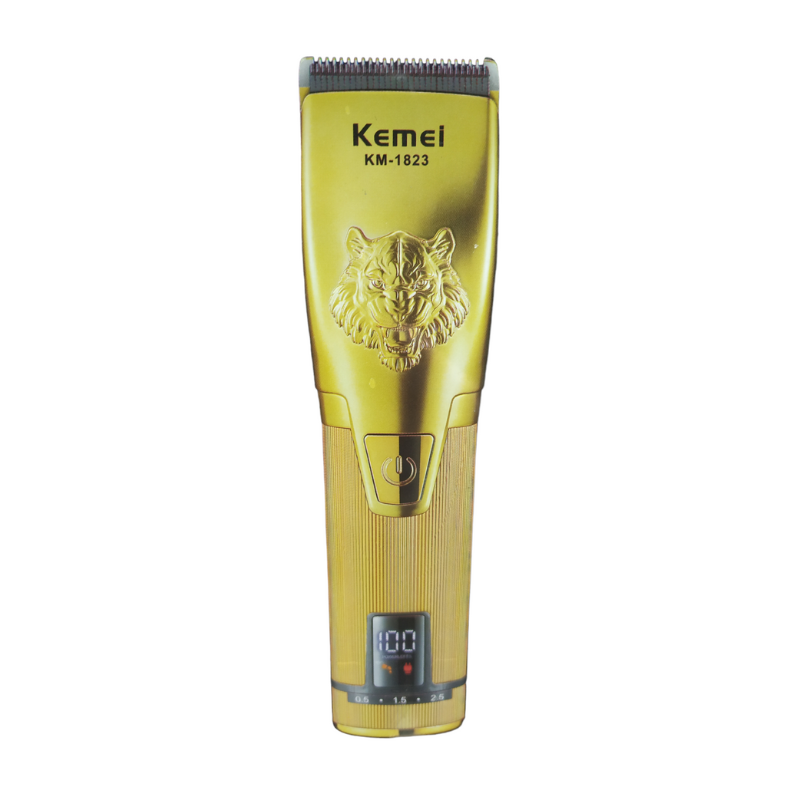Κουρευτική μηχανή – KM-1823 – Kemei