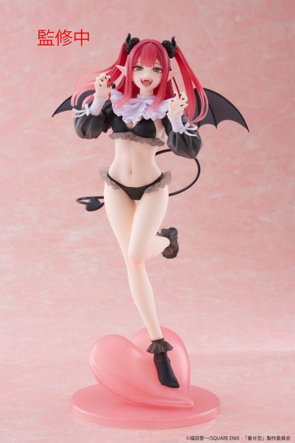 My Dress-Up Darling T-Most – Marin Kitagawa Liz Φιγούρα Αγαλματίδιο
