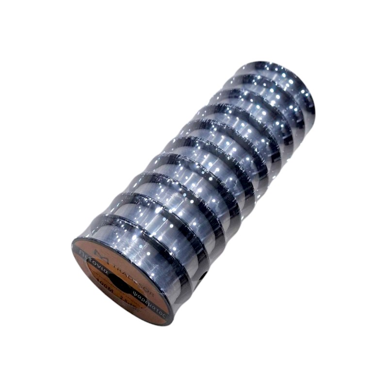 Πετονιά ψαρέματος – 100m – 0.55mm – 10pcs – White – 31950