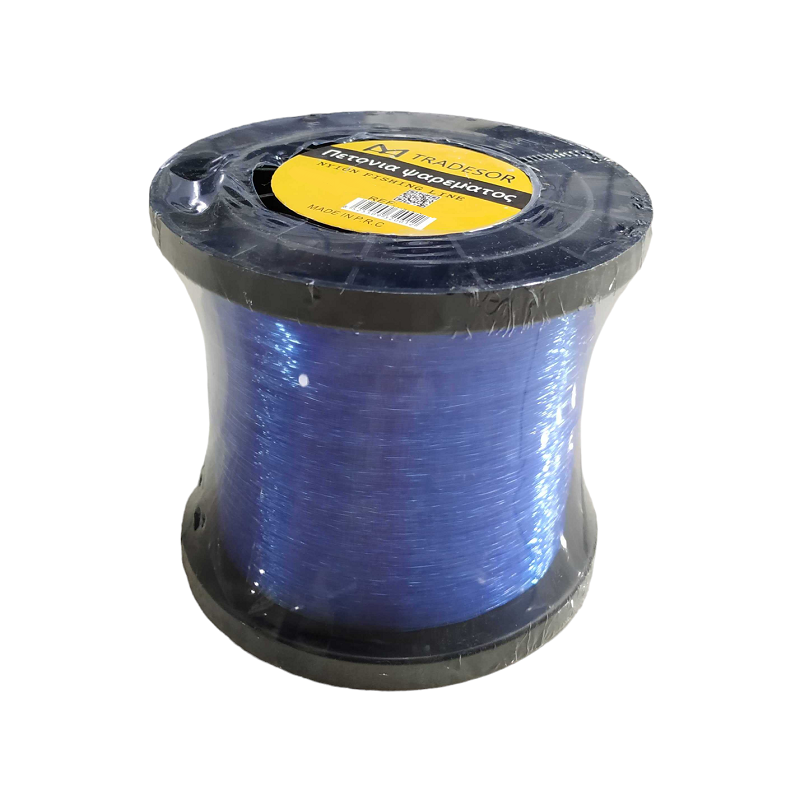 Πετονιά ψαρέματος – 500g – 0.4mm – 32011