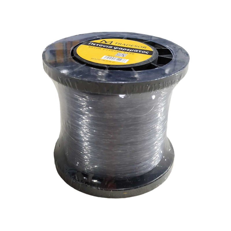 Πετονιά ψαρέματος – 500g – 0.6mm – 32013