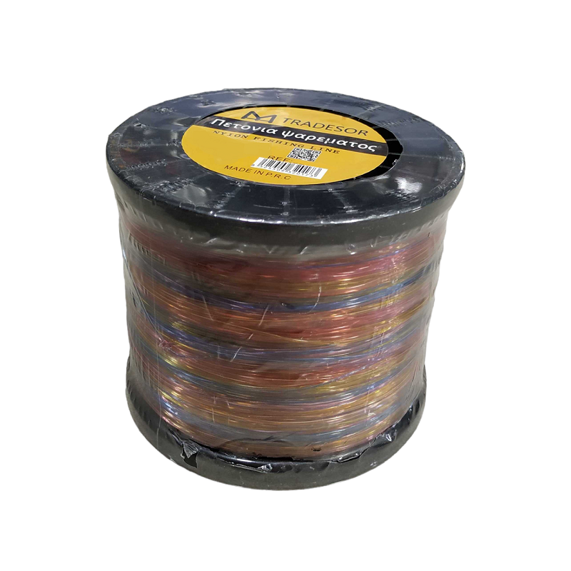 Πετονιά ψαρέματος – 250g – 0.6mm – 32017