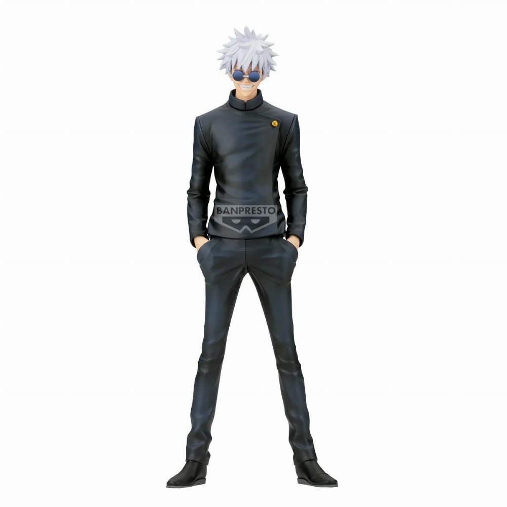 Jujutsu Kaisen: King of Artist – Satoru Gojo (Special Ver.) Φιγούρα Αγαλματίδιο (22cm)