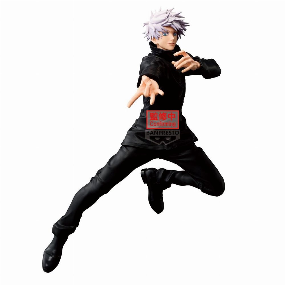 Jujutsu Kaisen: Maximatic – Satoru Gojo Φιγούρα Αγαλματίδιο (25cm)