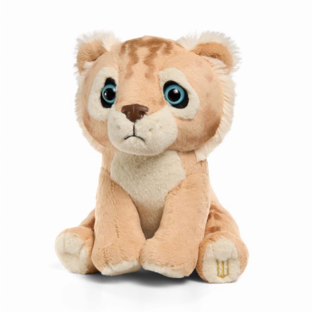 Wicked (2024) – Cowardly Lion Cub Φιγούρα Λούτρινο (19cm)