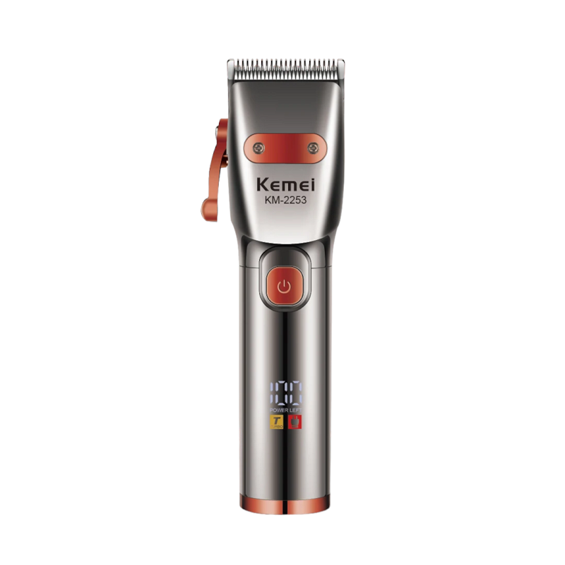 Κουρευτική μηχανή – KM-2253 – Kemei