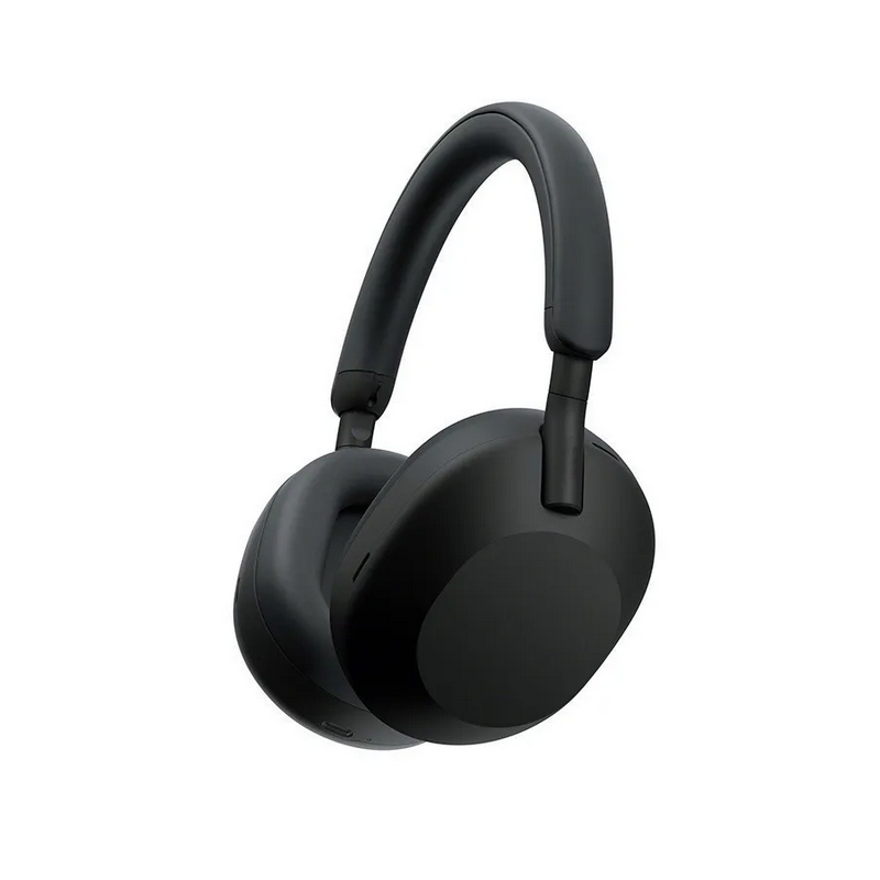Ασύρματα ακουστικά – Headphones – XM5 – 324525 – Black