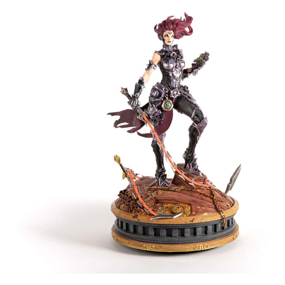 Darksiders – Fury Φιγούρα Αγαλματίδιο (45cm)