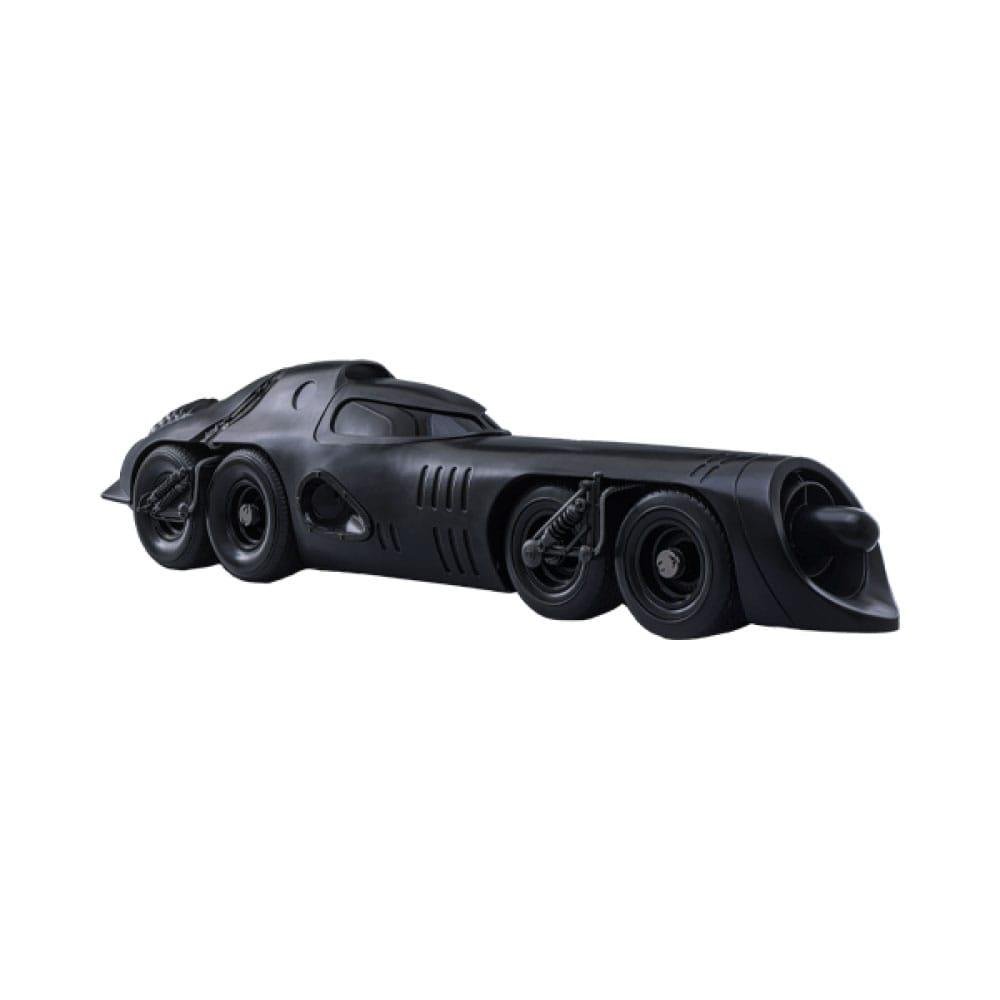 Batman: The Dark Knight Returns Hot Toys Masterpiece – Batmissile 1/6 Φιγούρα Δράσης (109cm)