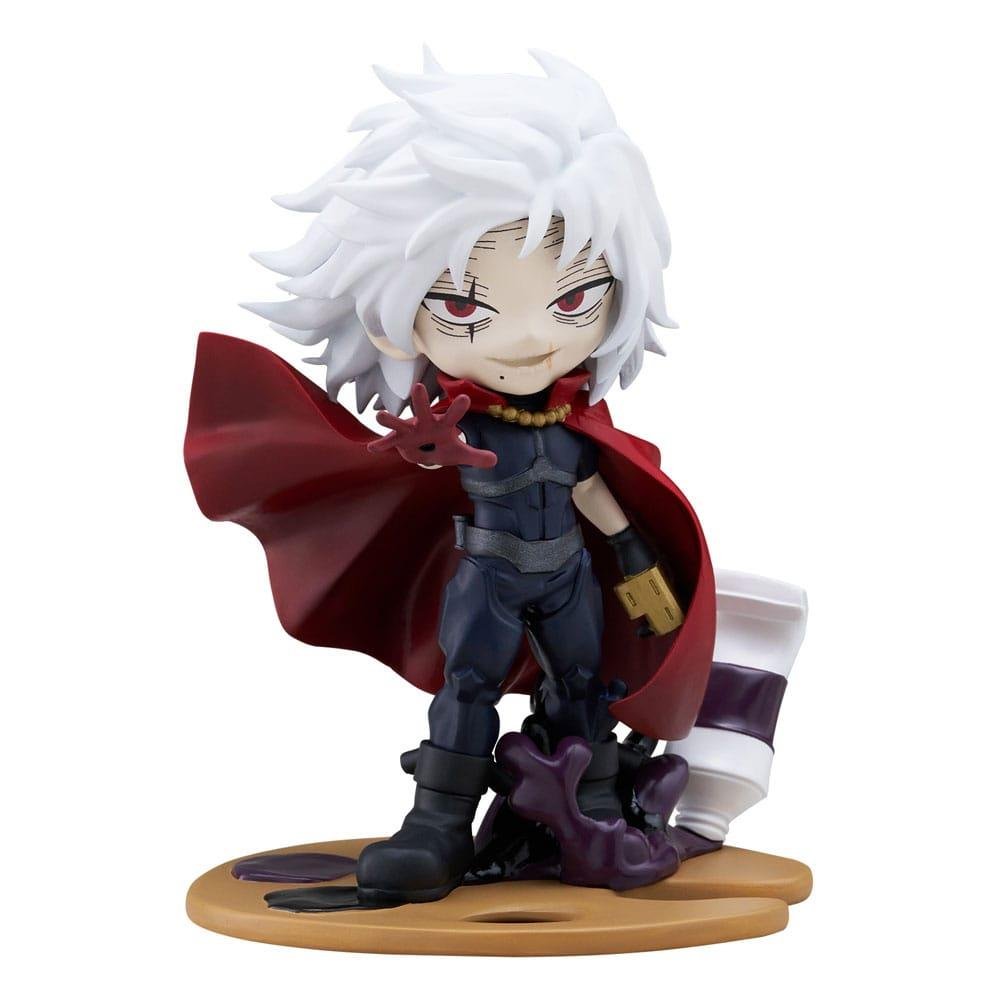 My Hero Academia: PalVerse – Tomura Shigaraki Φιγούρα Αγαλματίδιο (10cm)
