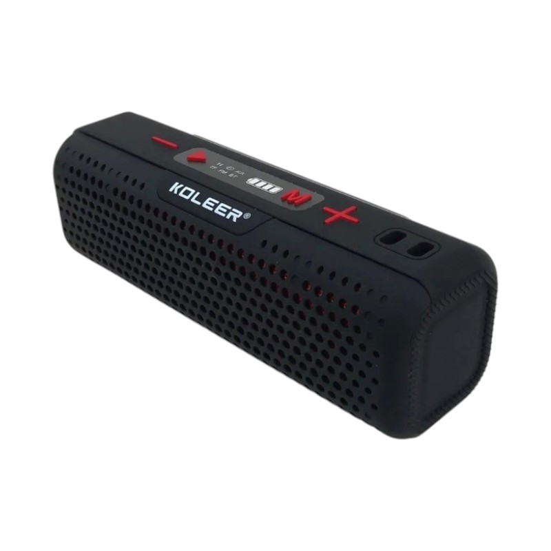 Ασύρματο ηχείο Bluetooth – S883 – 332112 – Black