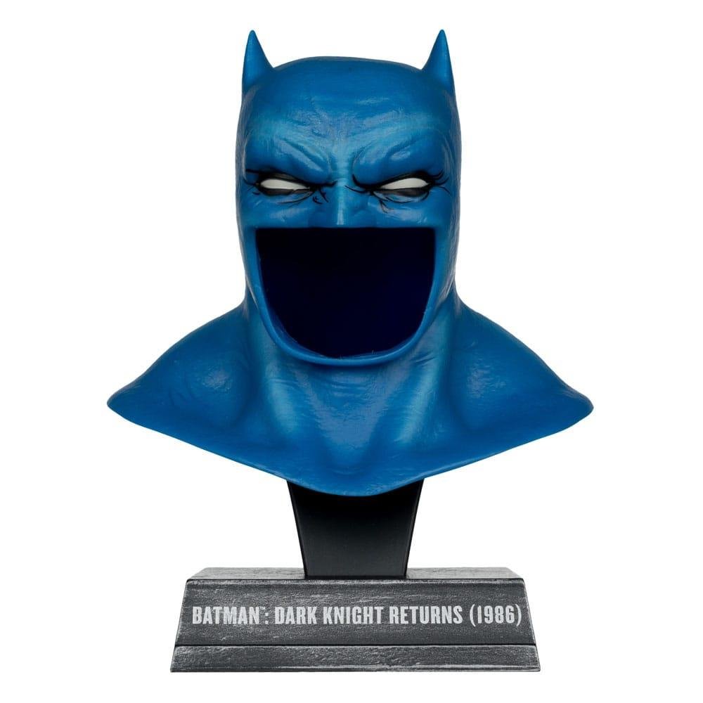 DC Direct – Batman Cowl (The Dark Knight Returns) 1/3 Mini Ρέπλικα (19cm)