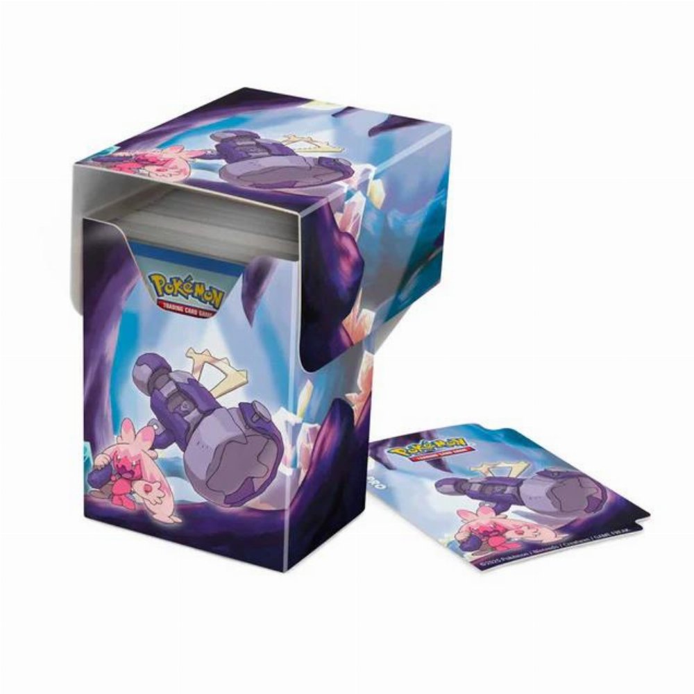 Ultra Pro Deck Box – Pokemon – Tinkaton