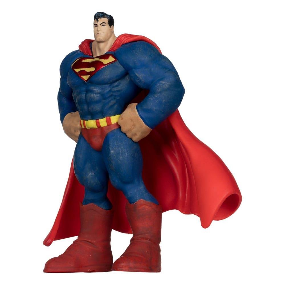 DC Direct: Todd’s Mods – Superman By Todd McFarlane Φιγούρα Αγαλματίδιο (11cm)
