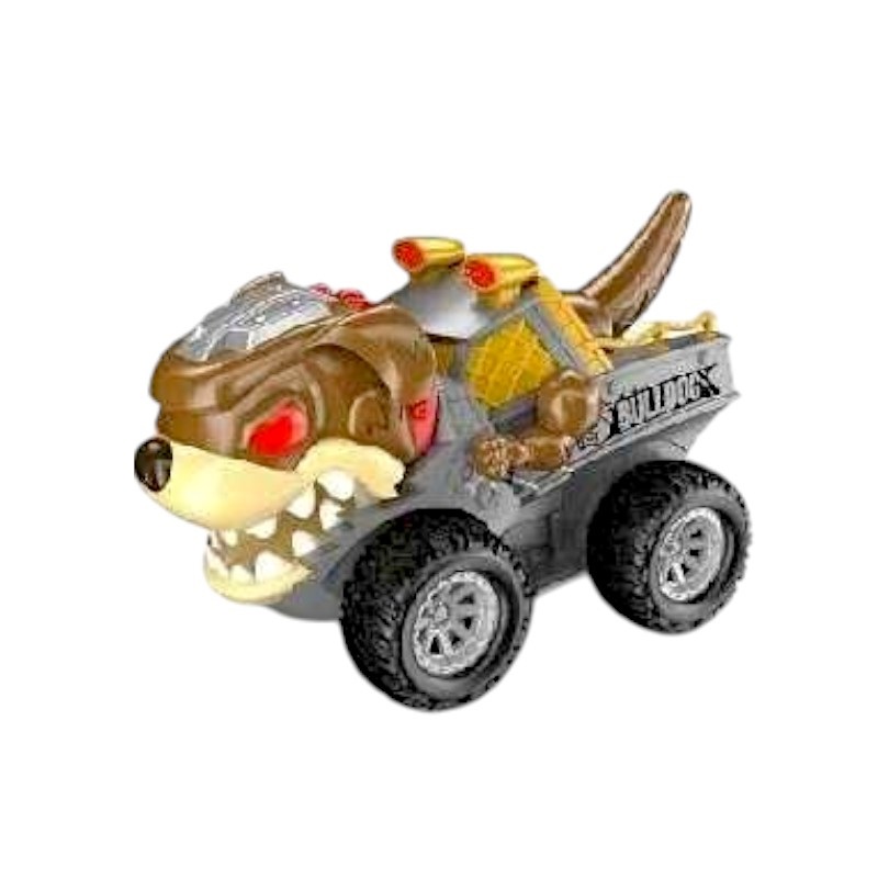 Ηλεκτρονικό όχημα – Bulldog – SY300-16 – 345186