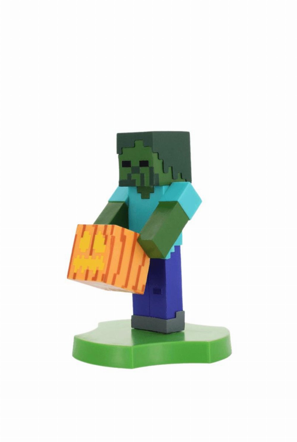 Minecraft – Zombie ‘Holdem’ Controller & Phone Stand (11cm)