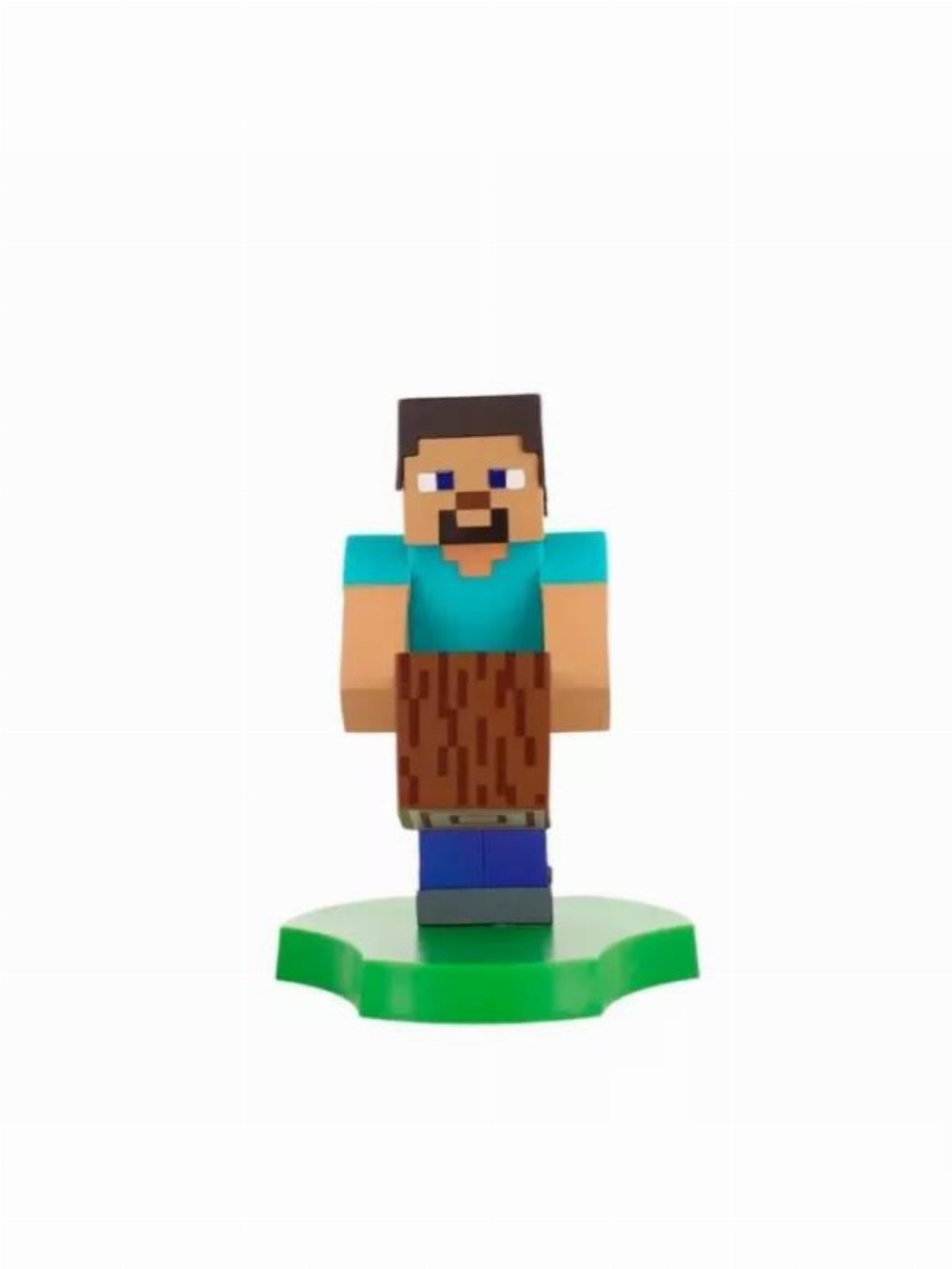 Minecraft – Steeve ‘Holdem’ Controller & Phone Stand (11cm)