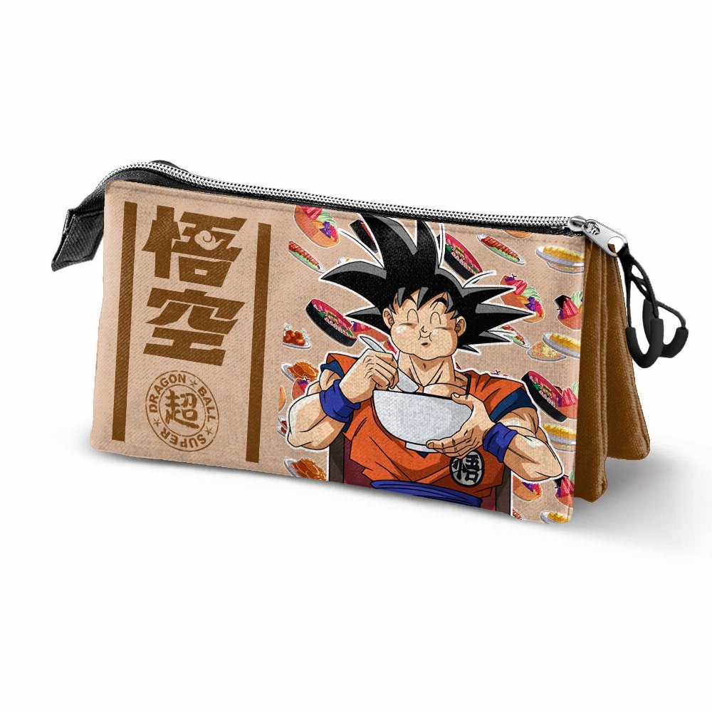 Dragon Ball Super – Ramen Triple Κασετίνα