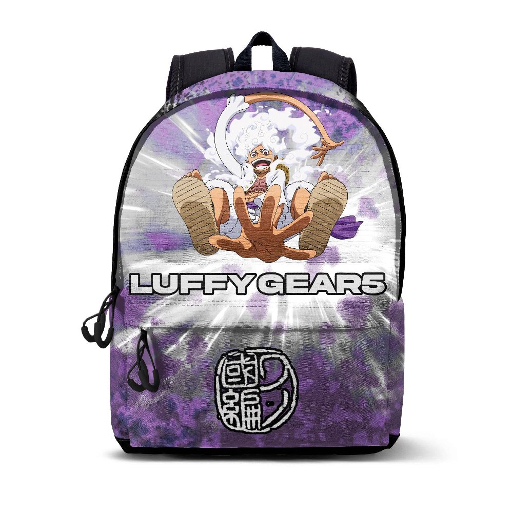 One Piece – Luffy Gear 5 Τσάντα Σακίδιο (44cm)