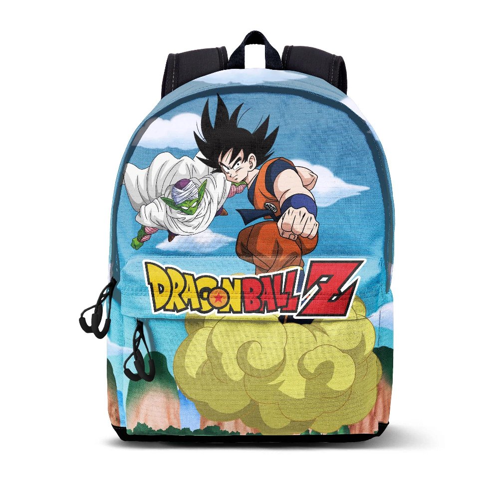 Dragon Ball Z – Goku & Piccolo Τσάντα Σακίδιο (44cm)
