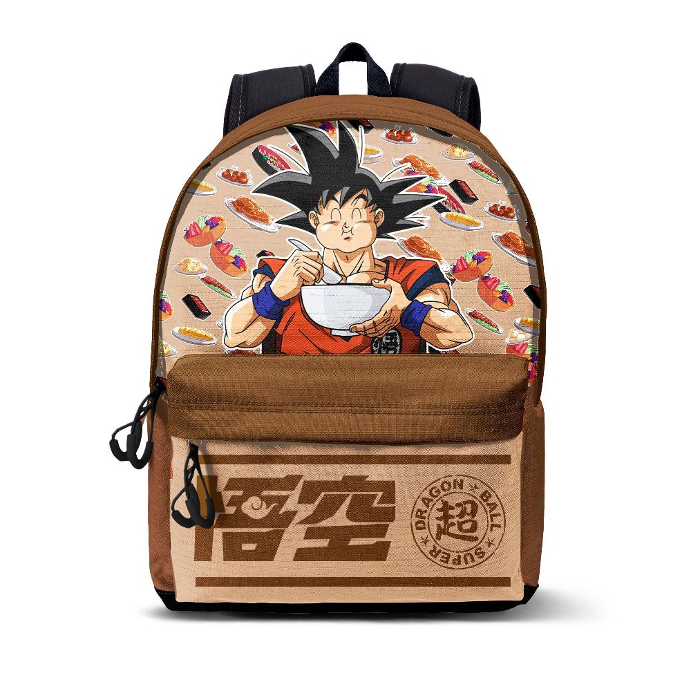 Dragon Ball Z – Ramen Τσάντα Σακίδιο (44cm)