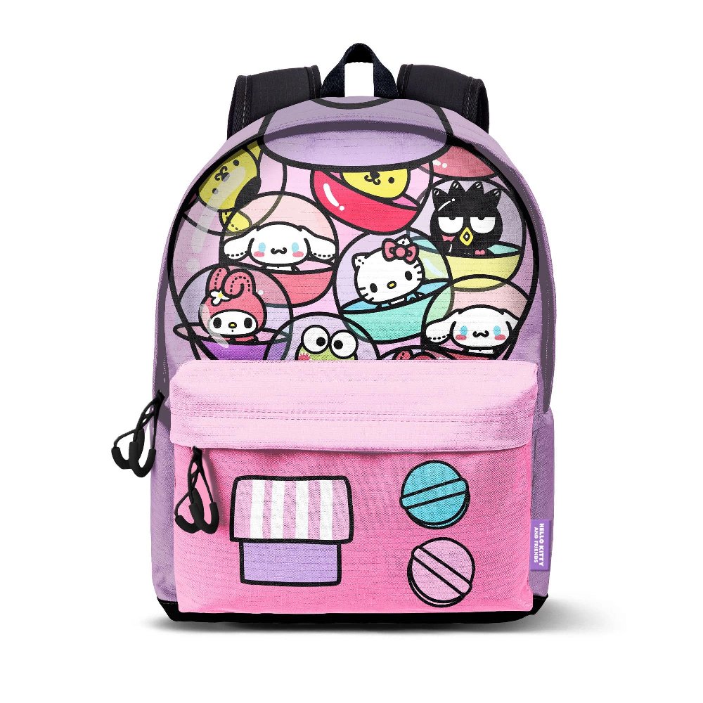 Sanrio: Hello Kitty and Friends – Candy Τσάντα Σακίδιο (44cm)