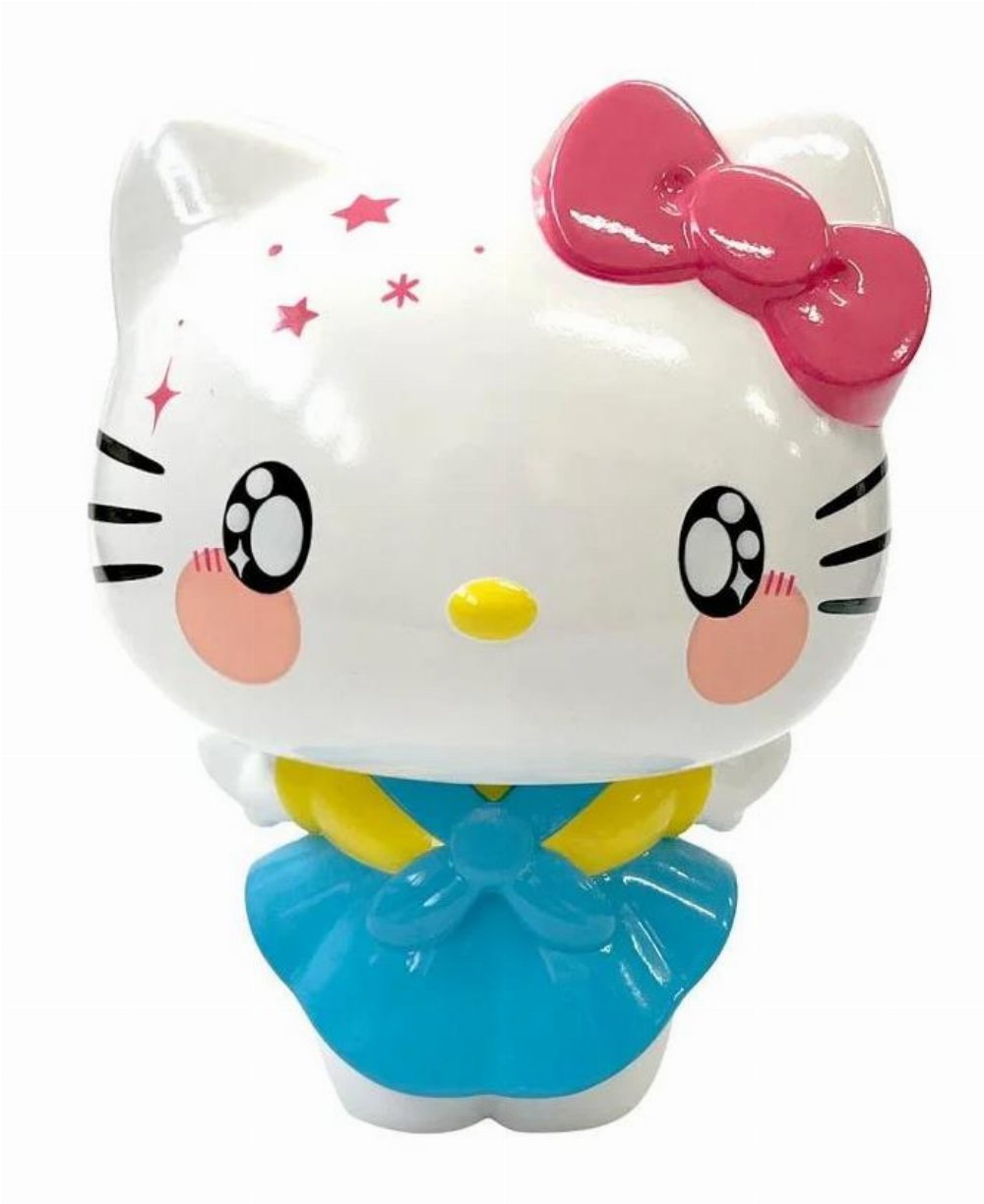 Hello Kitty & Friends - Hello Kitty Premium Edition Φιγούρα Αγαλματίδιο