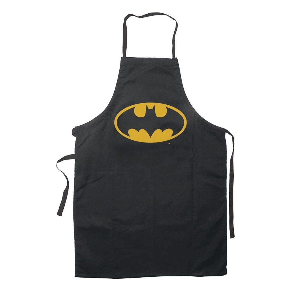DC Comics – Batman Logo Cooking Apron
