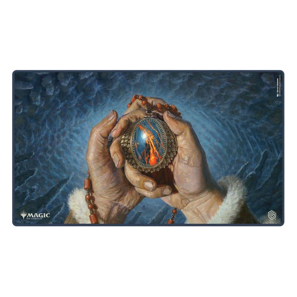 Ultimate Guard Playmat – Tarkir Dragonstorm: Mox Jasper