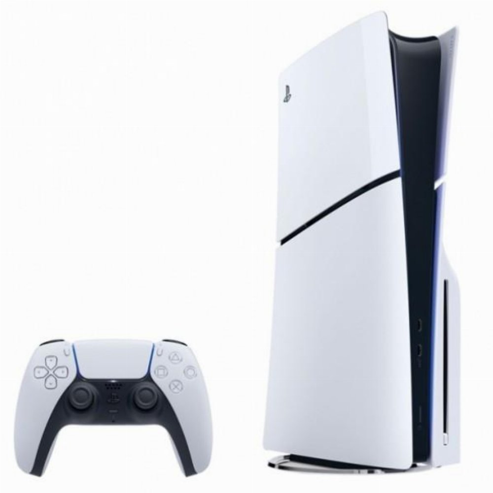 Sony PlayStation 5 Slim