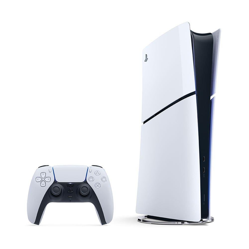 Sony PlayStation 5 Digital