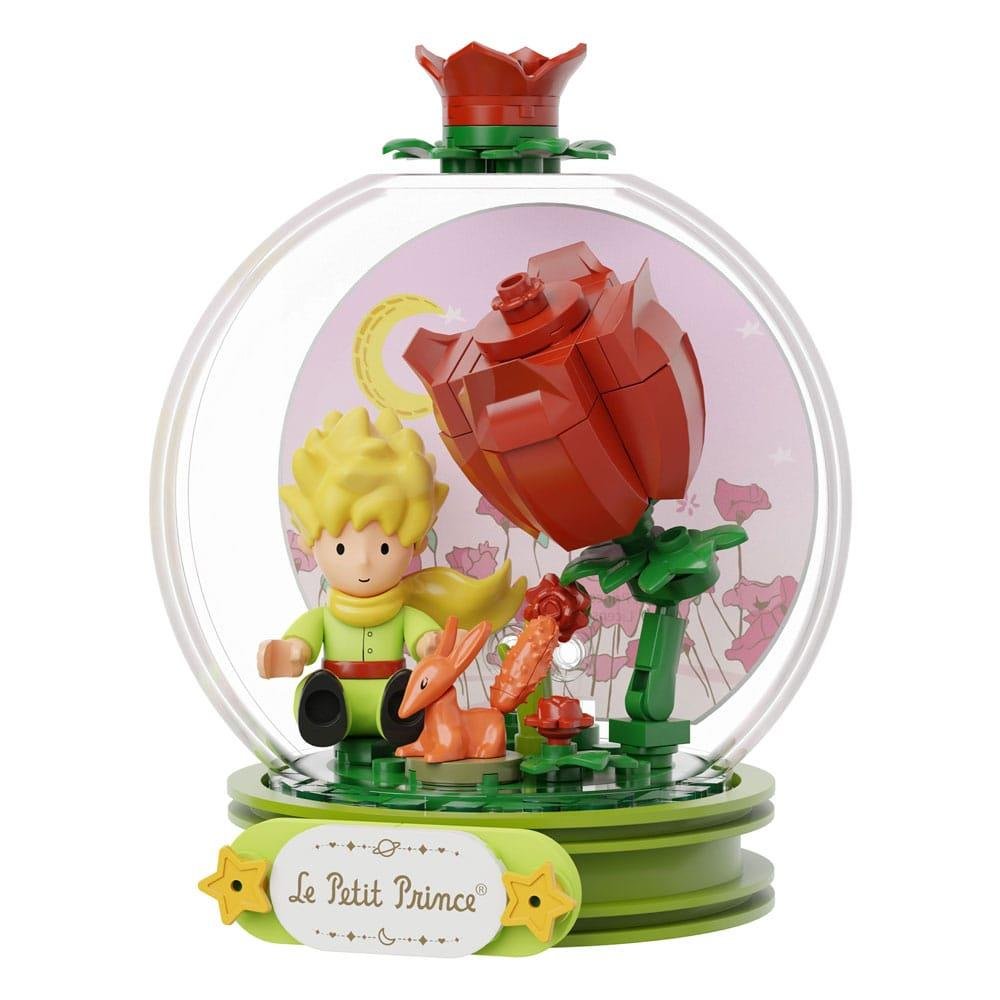 The Little Prince – Rose Whispers Set