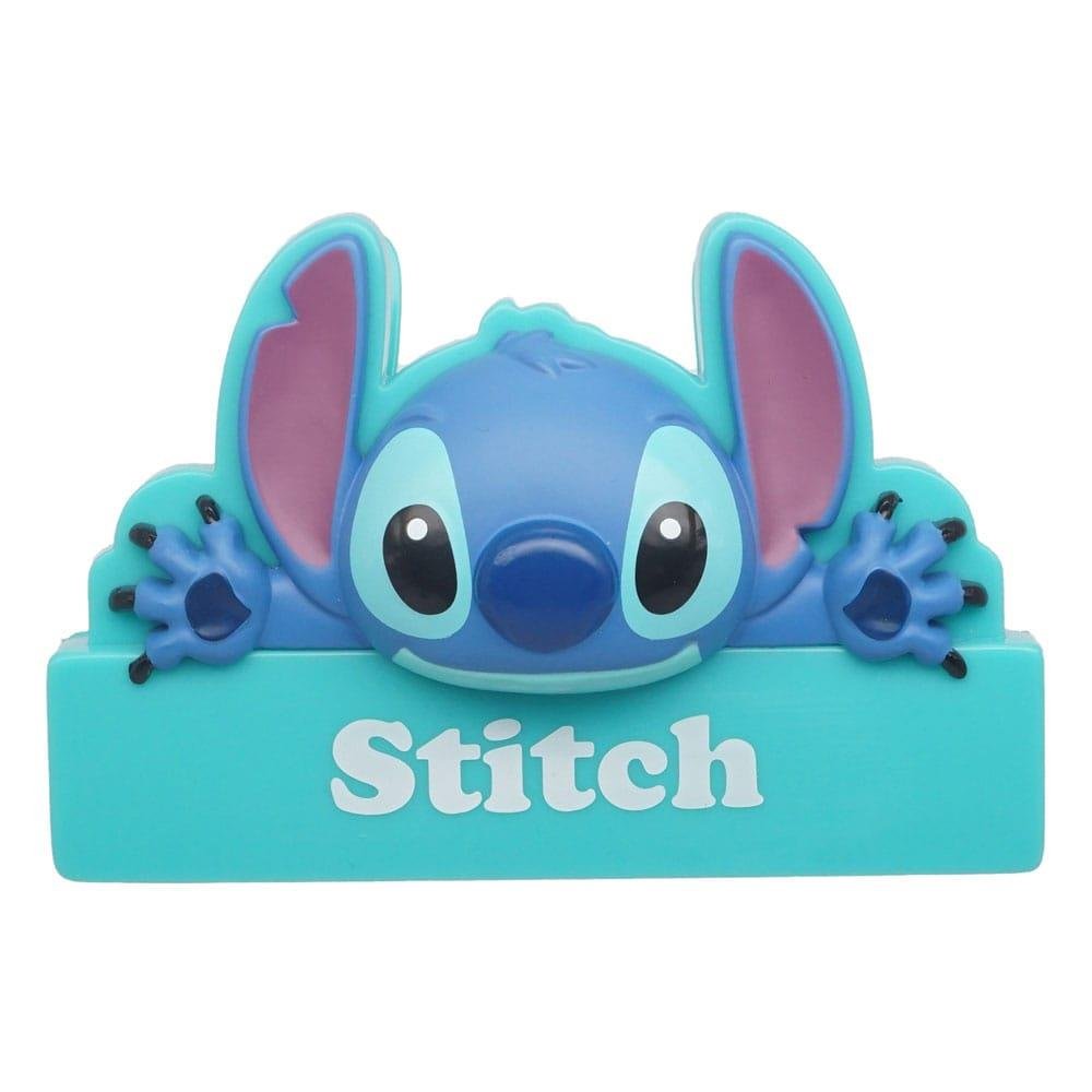 Disney: Lilo & Stitch – Stitch 3D Μαγνητάκι Ψυγείου