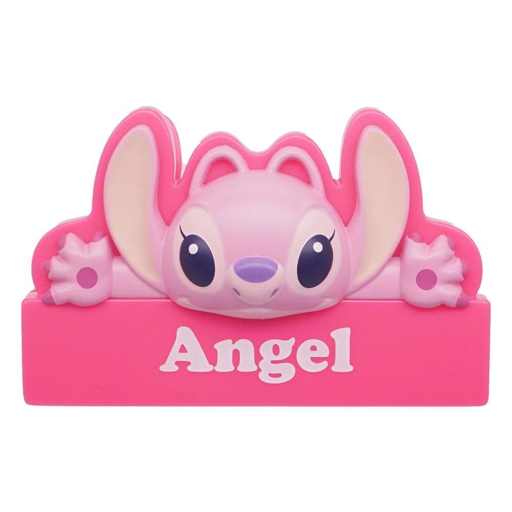 Disney: Lilo & Stitch – Angel 3D Μαγνητάκι Ψυγείου