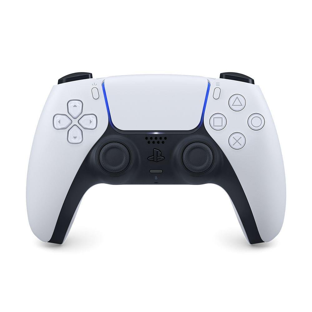 Sony PlayStation DualSense Controller White