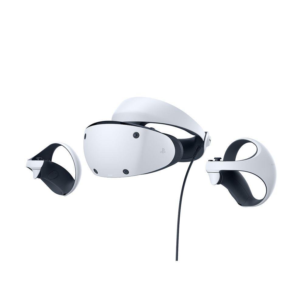 Sony PlayStation VR2 Virtual Reality Headset