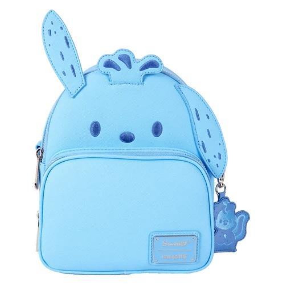 Loungefly – Sanrio: Pochacco Convertible Mini Τσάντα Σακίδιο