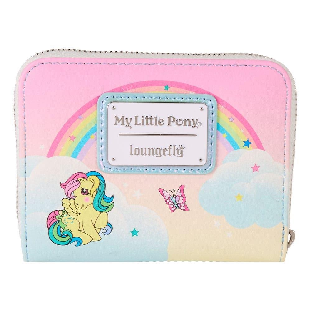 Loungefly – Hasbro My Little Pony Πορτοφόλι
