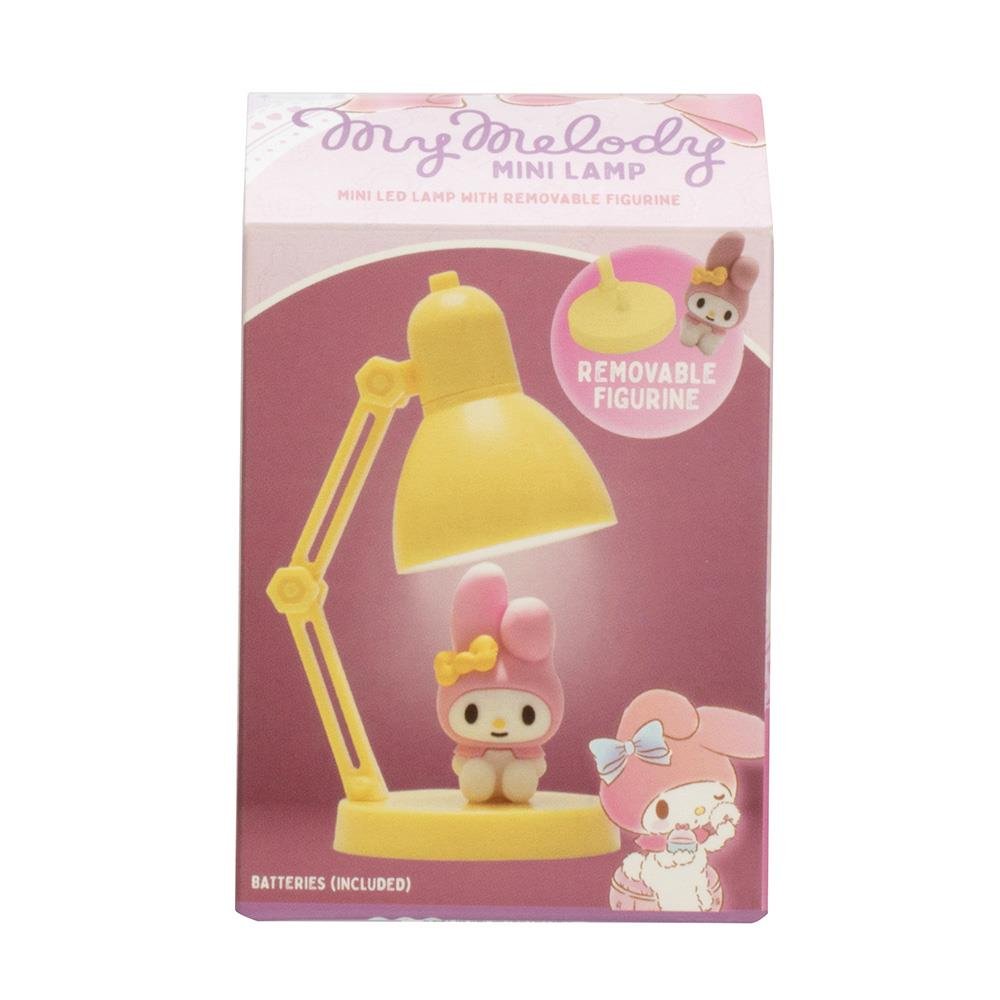Sanrio: Hello Kitty and Friends – My Melody Mini Φωτιστικό (10cm)
