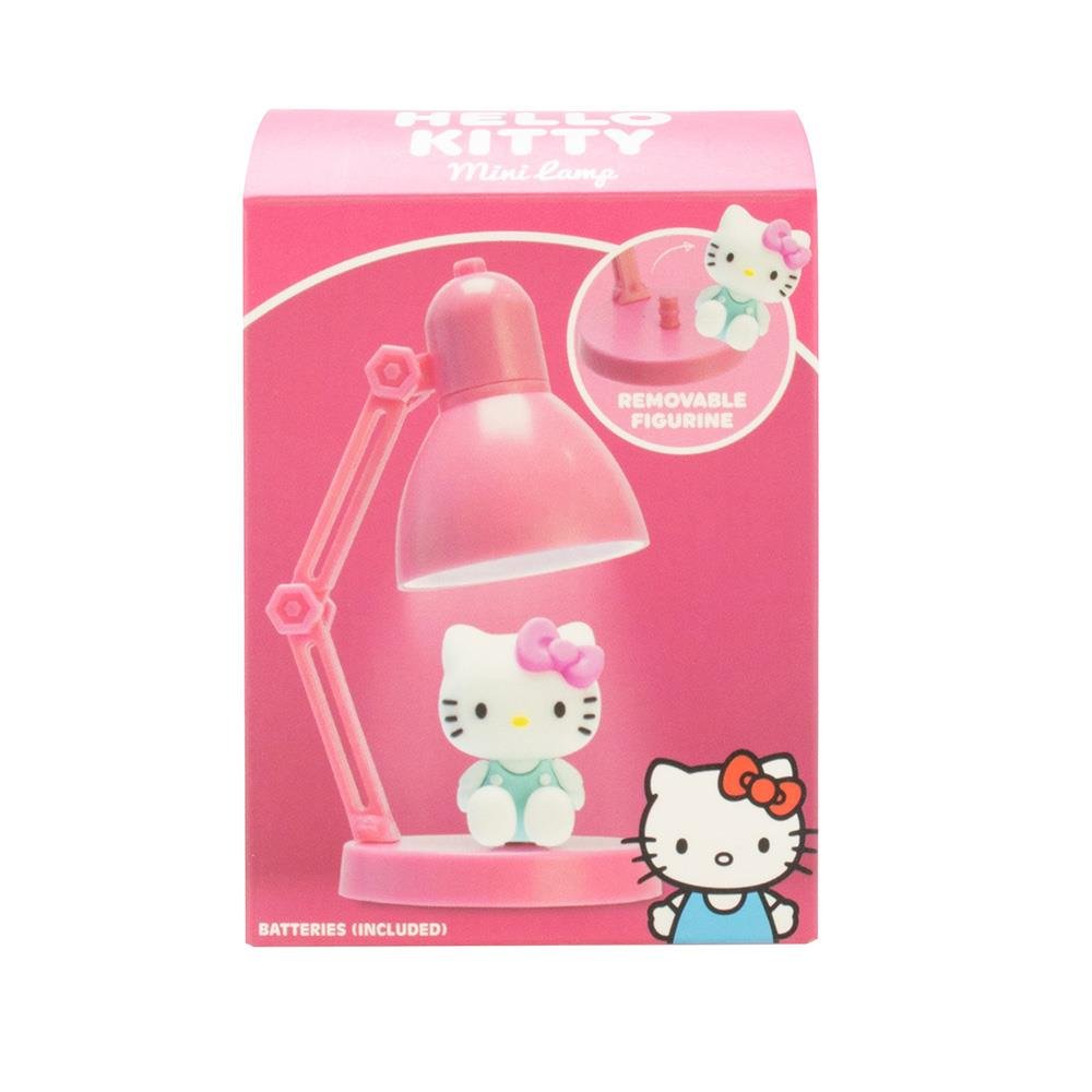 Sanrio: Hello Kitty and Friends – Hello Kitty Mini Φωτιστικό (10cm)