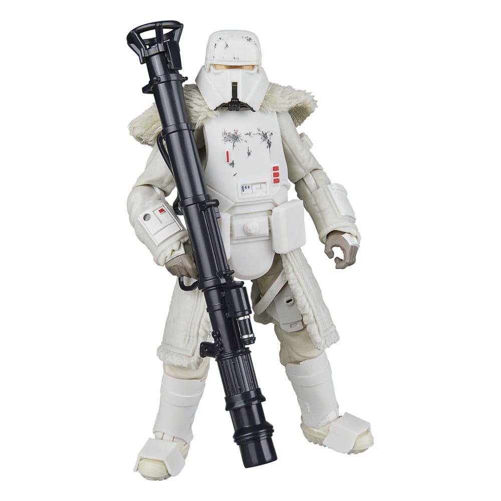 Star Wars: Andor Black Series – Range Trooper Φιγούρα Δράσης (15cm)