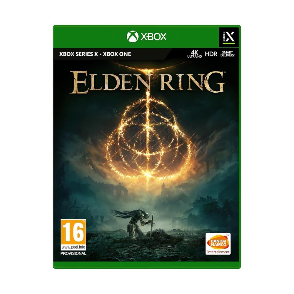 XBox Game – Elden Ring