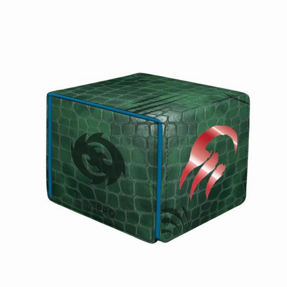 Ultra Pro Premium Alcove Edge Box – MTG Tarkir Dragonstorm: Ureni, the Song Unending
