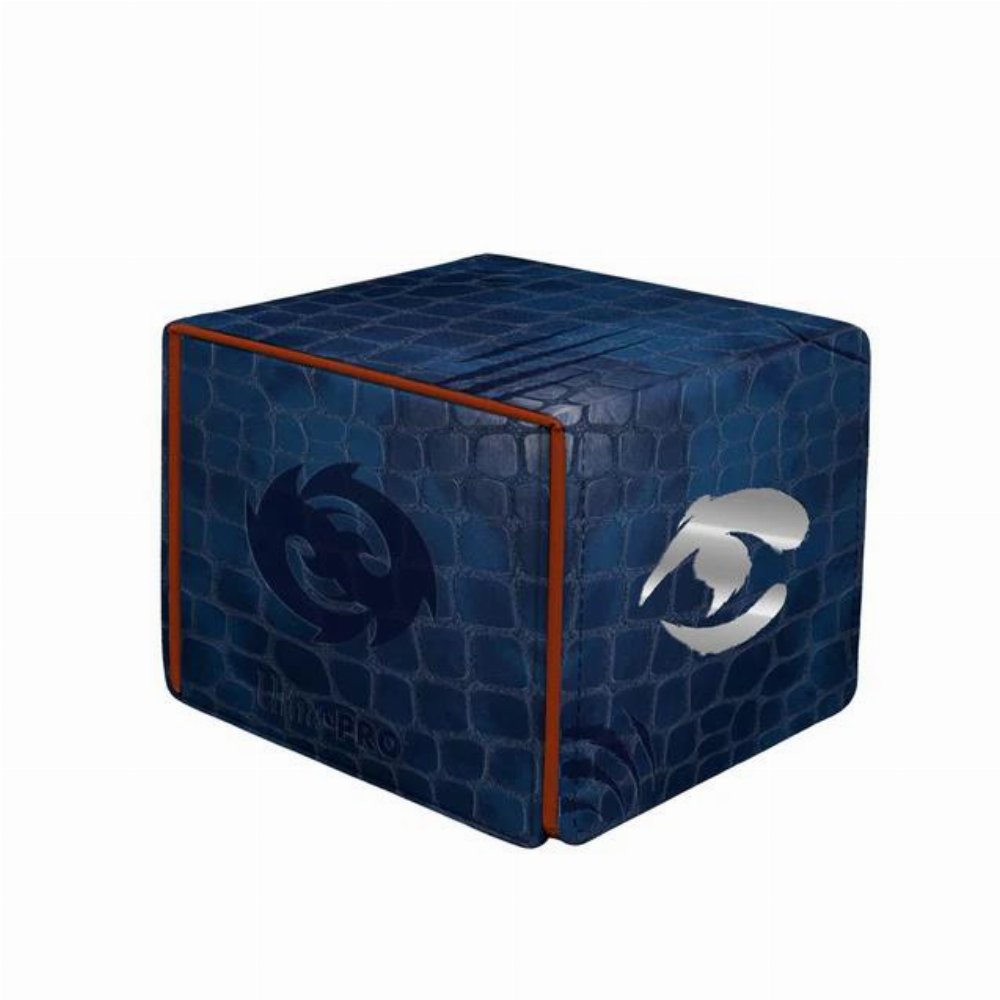 Ultra Pro Premium Alcove Edge Box – MTG Tarkir Dragonstorm: Shiko, Paragon of the Way